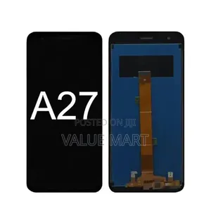 Samsung Galaxy A27 Screen Replacement