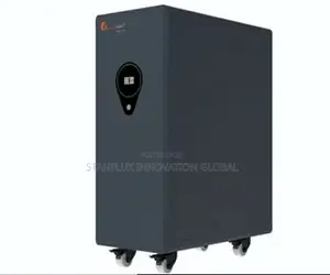 Felicity 25kWh Battery