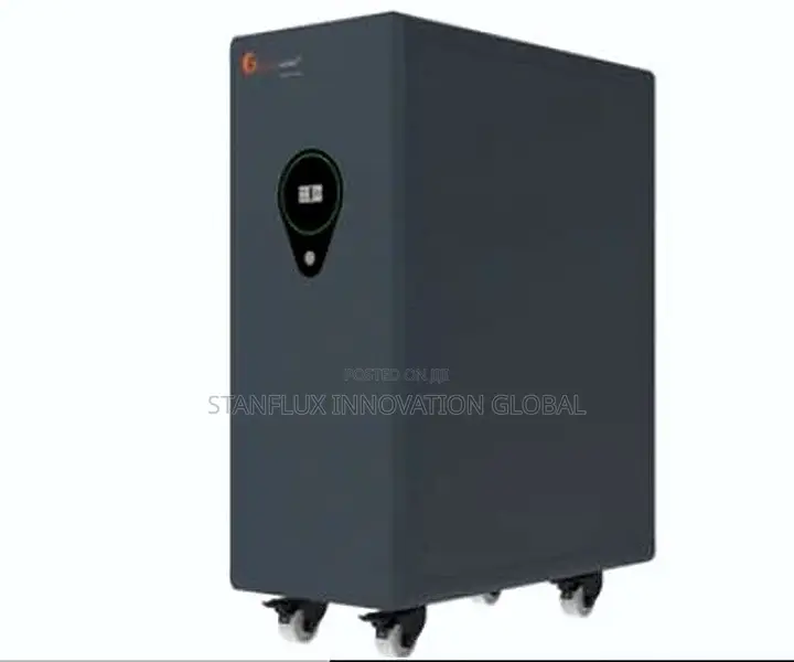 Felicity 25kWh Battery
