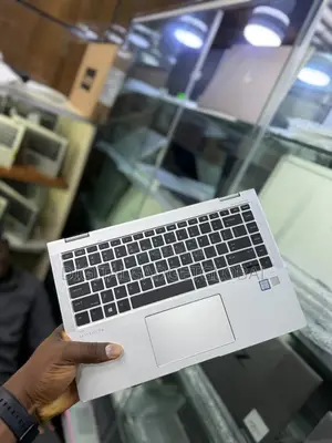 Laptop HP EliteBook 1040 G6 16GB Intel Core i7 SSD 512GB