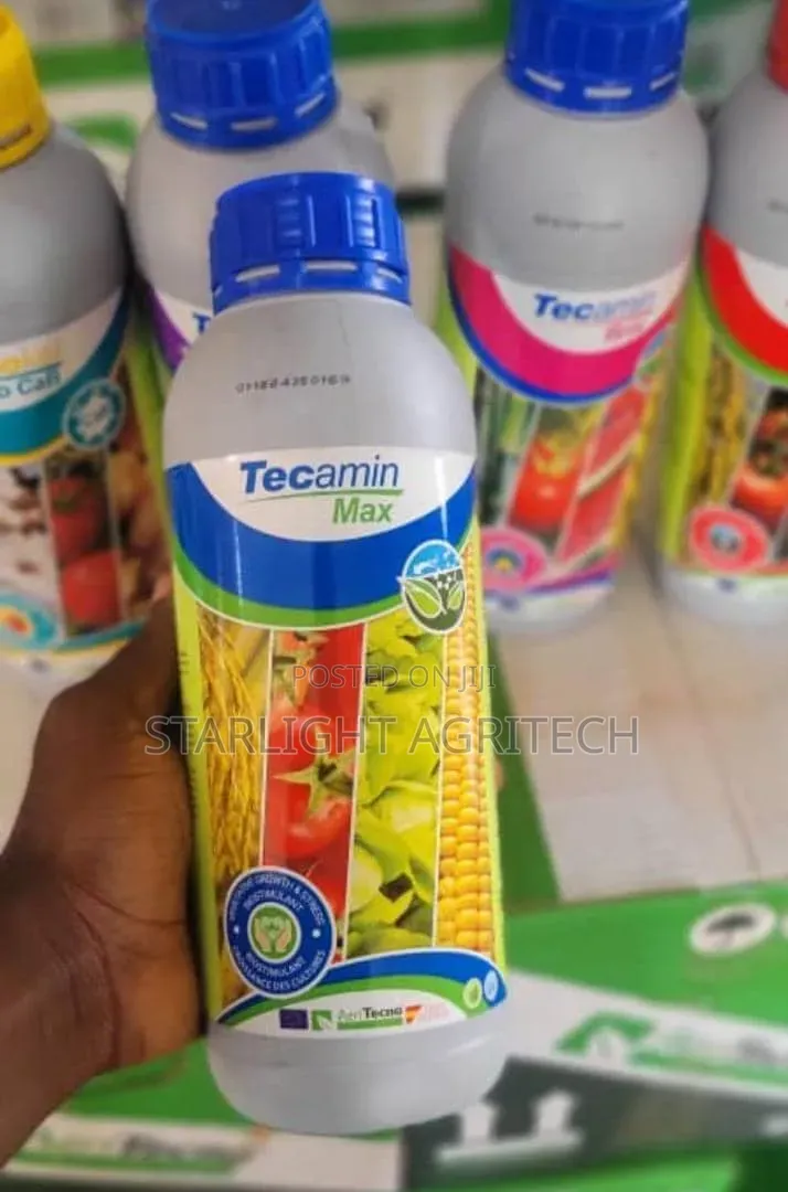 Tecamin Max Organic Fertilizer