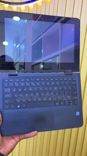 Laptop HP ProBook X360 11 G5 EE 4GB Intel Pentium SSD 128GB