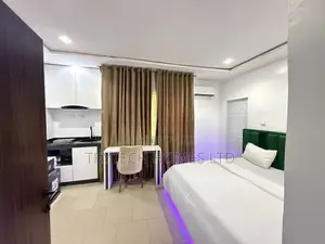 Studio Apartment for Long & Short Stay