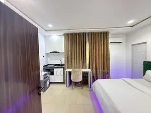 Studio Apartment for Long & Short Stay