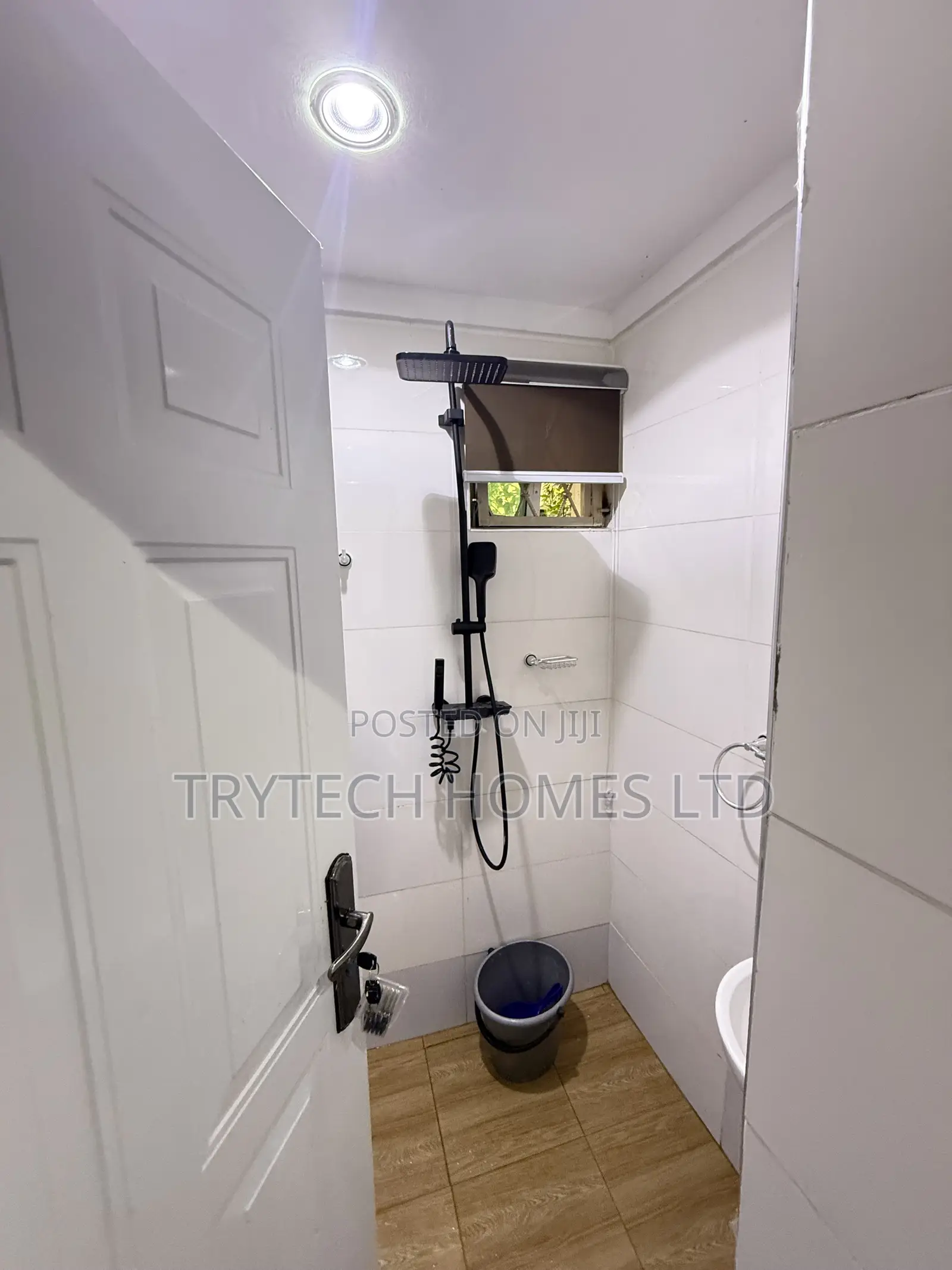 Studio Apartment for Long & Short Stay