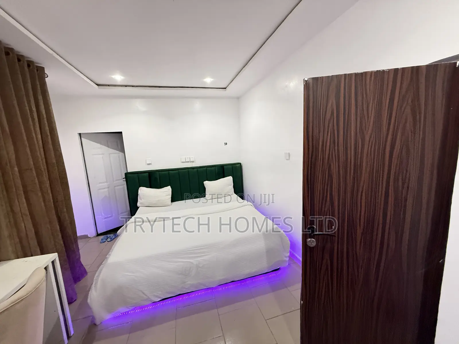 Studio Apartment for Long & Short Stay