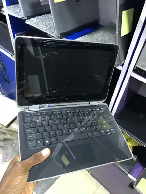Laptop HP ProBook 11 x360 G3 EE 4GB Intel Pentium SSD 128GB