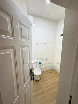 One Bedroom Short Let Apartment