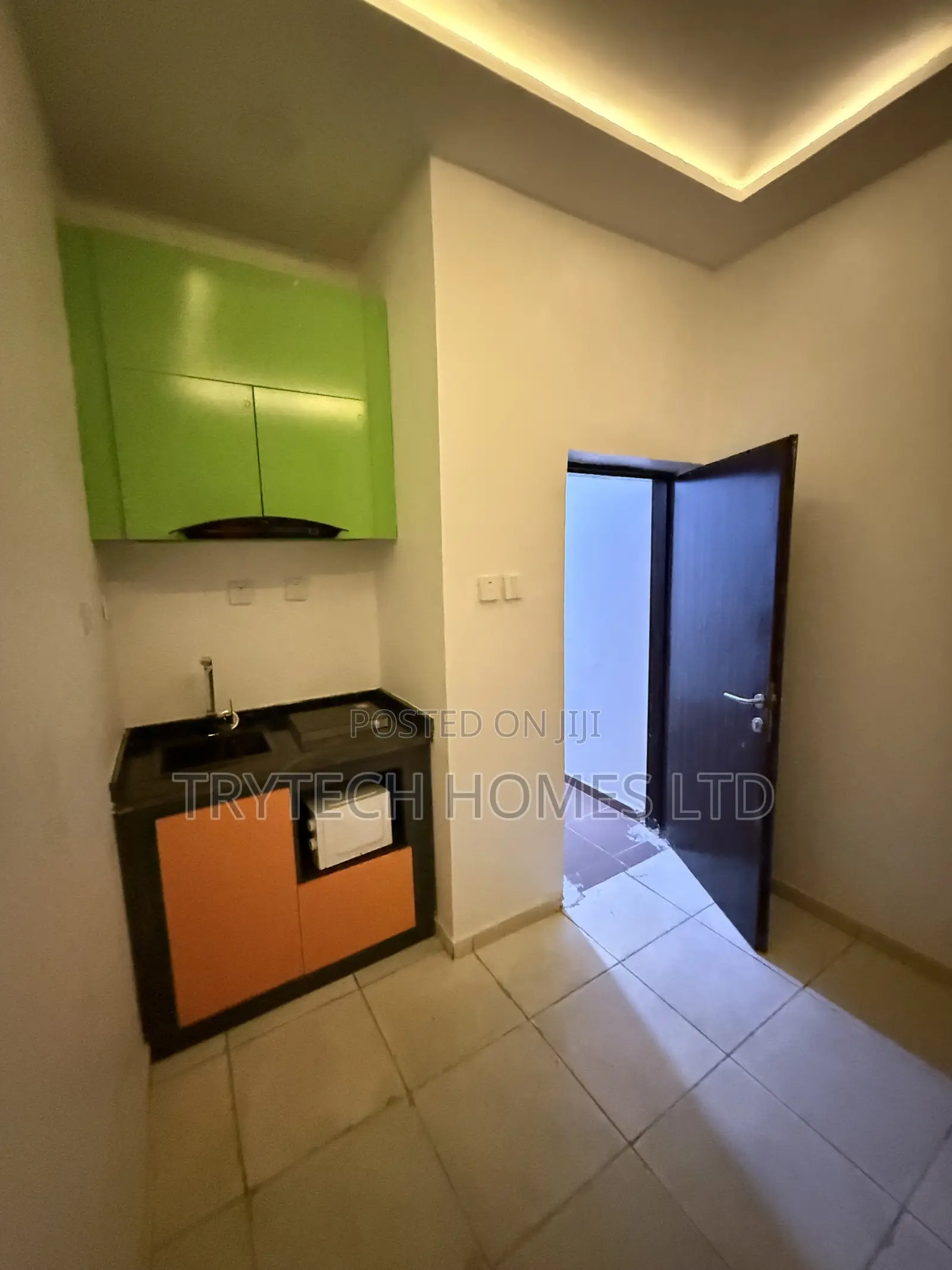 One Bedroom Short Let Apartment