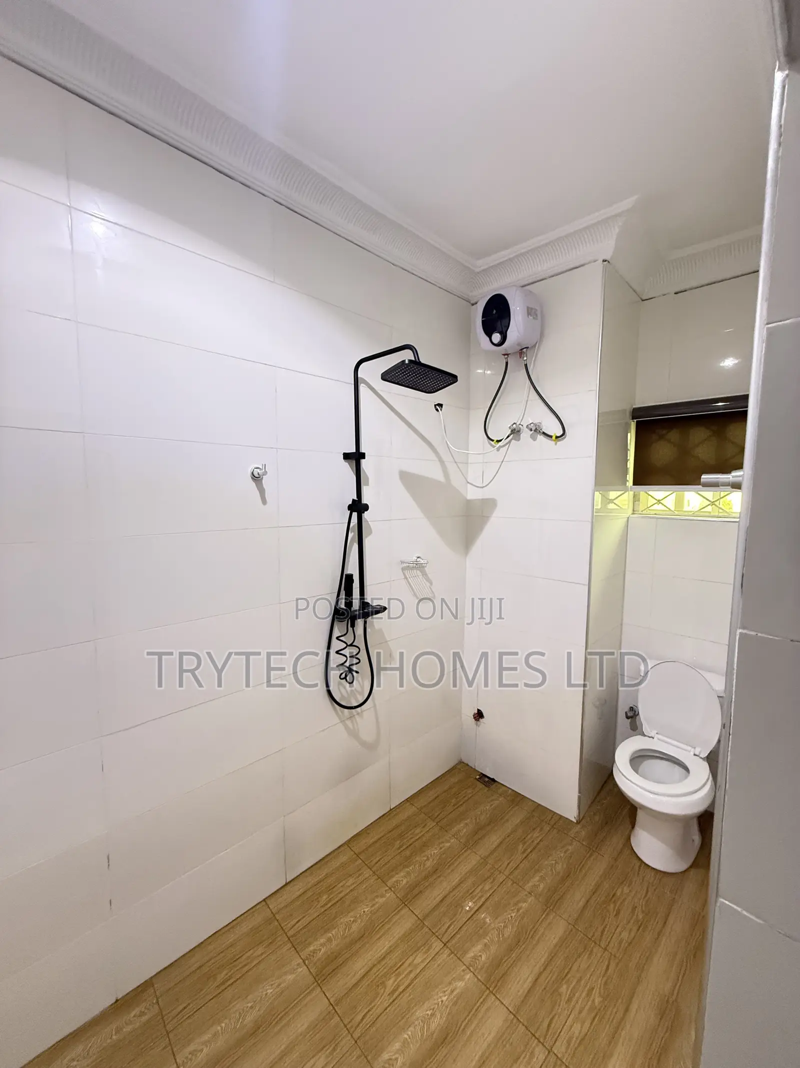 One Bedroom Short Let Apartment