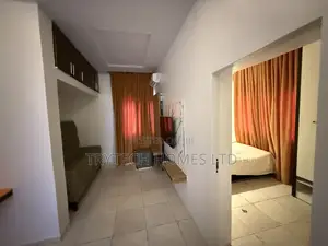 One Bedroom Short Let Apartment