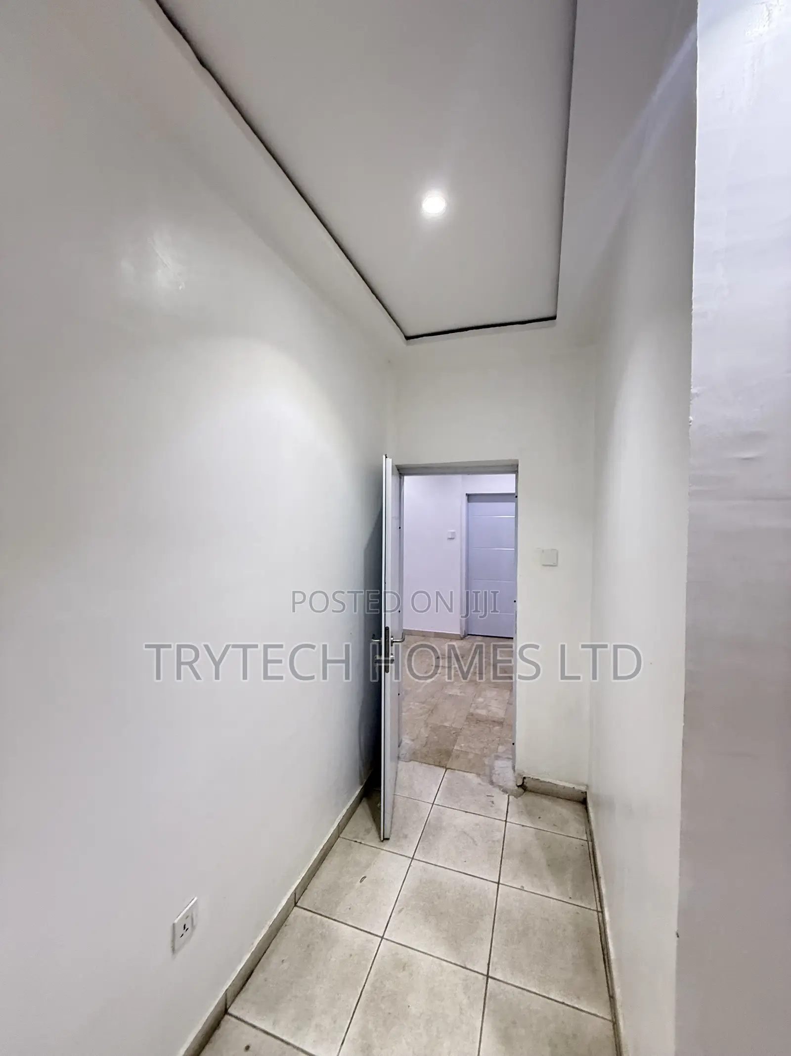 One Bedroom Short Let Apartment