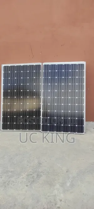350w Solar Panel