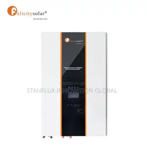 Felicity 10kVA Inverter