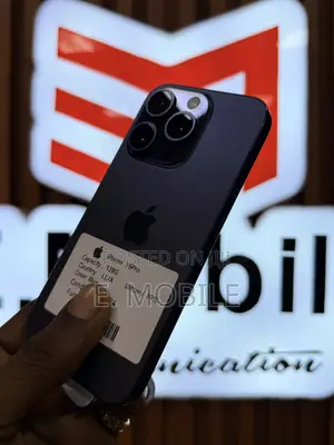 Apple iPhone 15 Pro 128 GB Blue