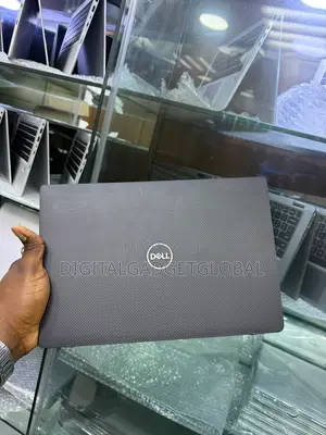 Laptop Dell Latitude 7400 8GB Intel Core i5 SSD 256GB