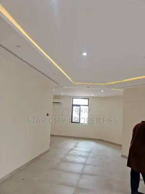 3bdrm Block of Flats in Old Ikoyi for rent