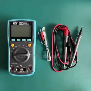 Digital Multimeter Rf-17n