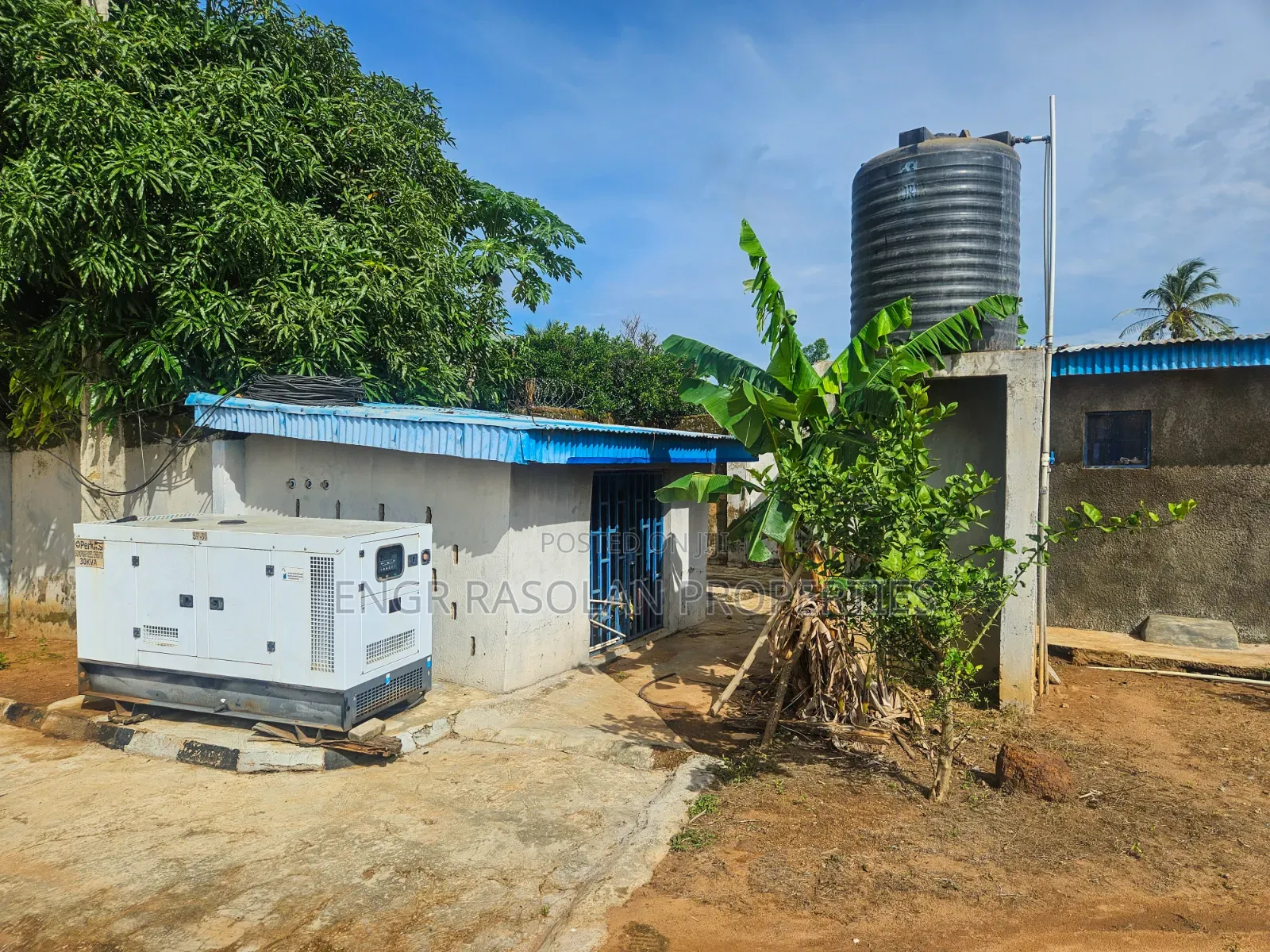 For Sale Functioning Hotel