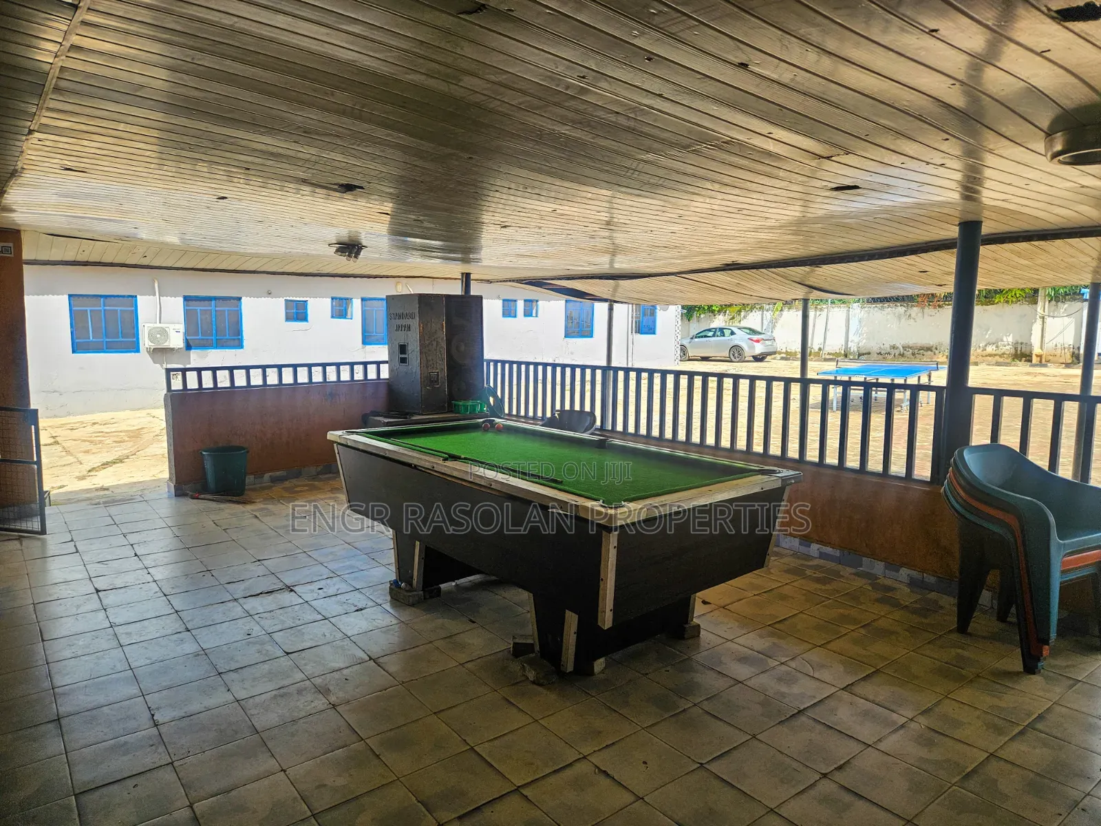 For Sale Functioning Hotel