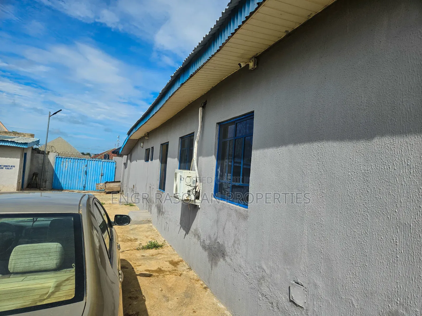 For Sale Functioning Hotel