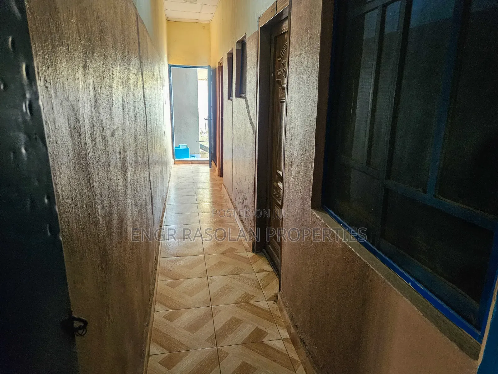 For Sale Functioning Hotel
