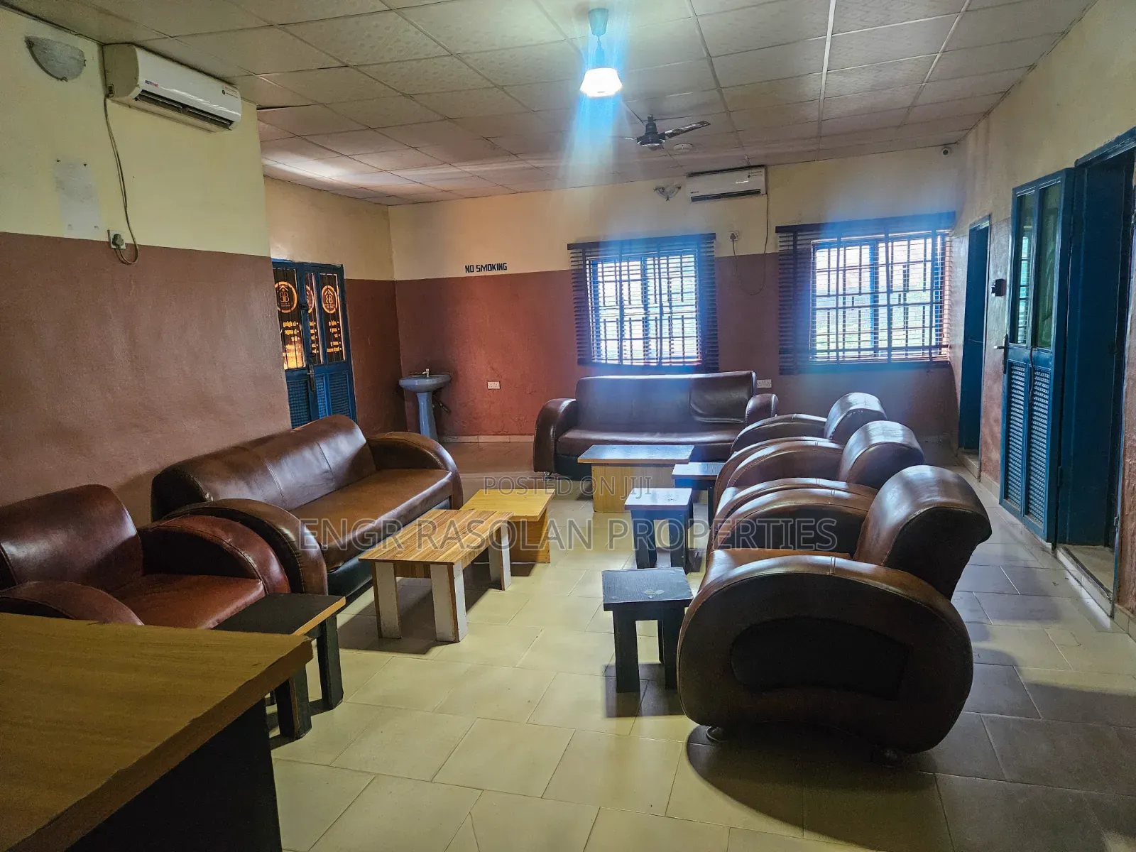 For Sale Functioning Hotel