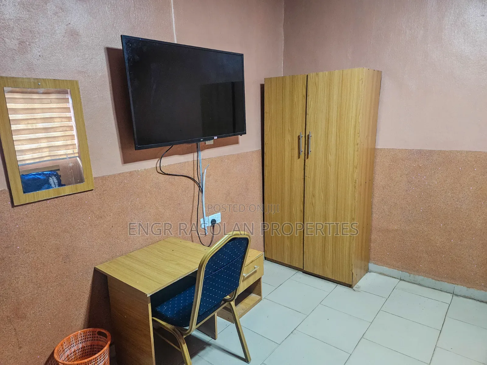 For Sale Functioning Hotel
