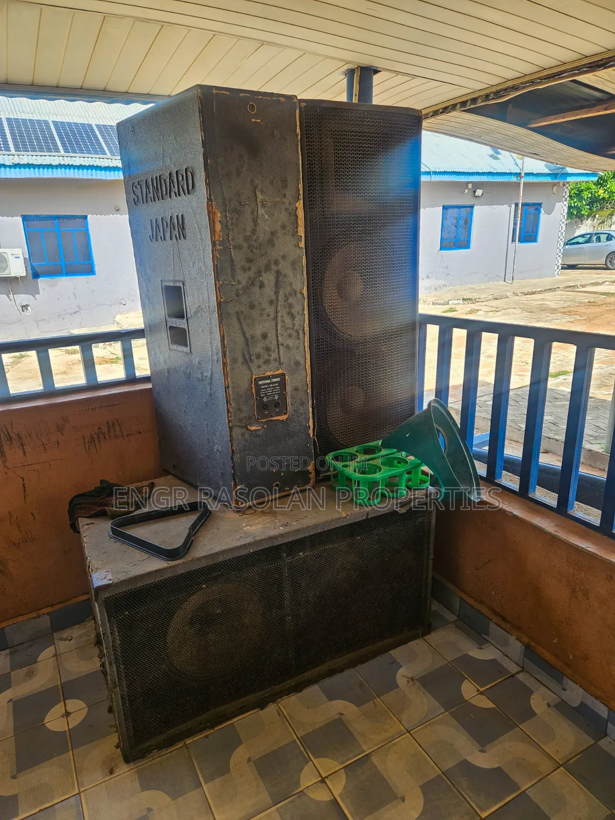 For Sale Functioning Hotel