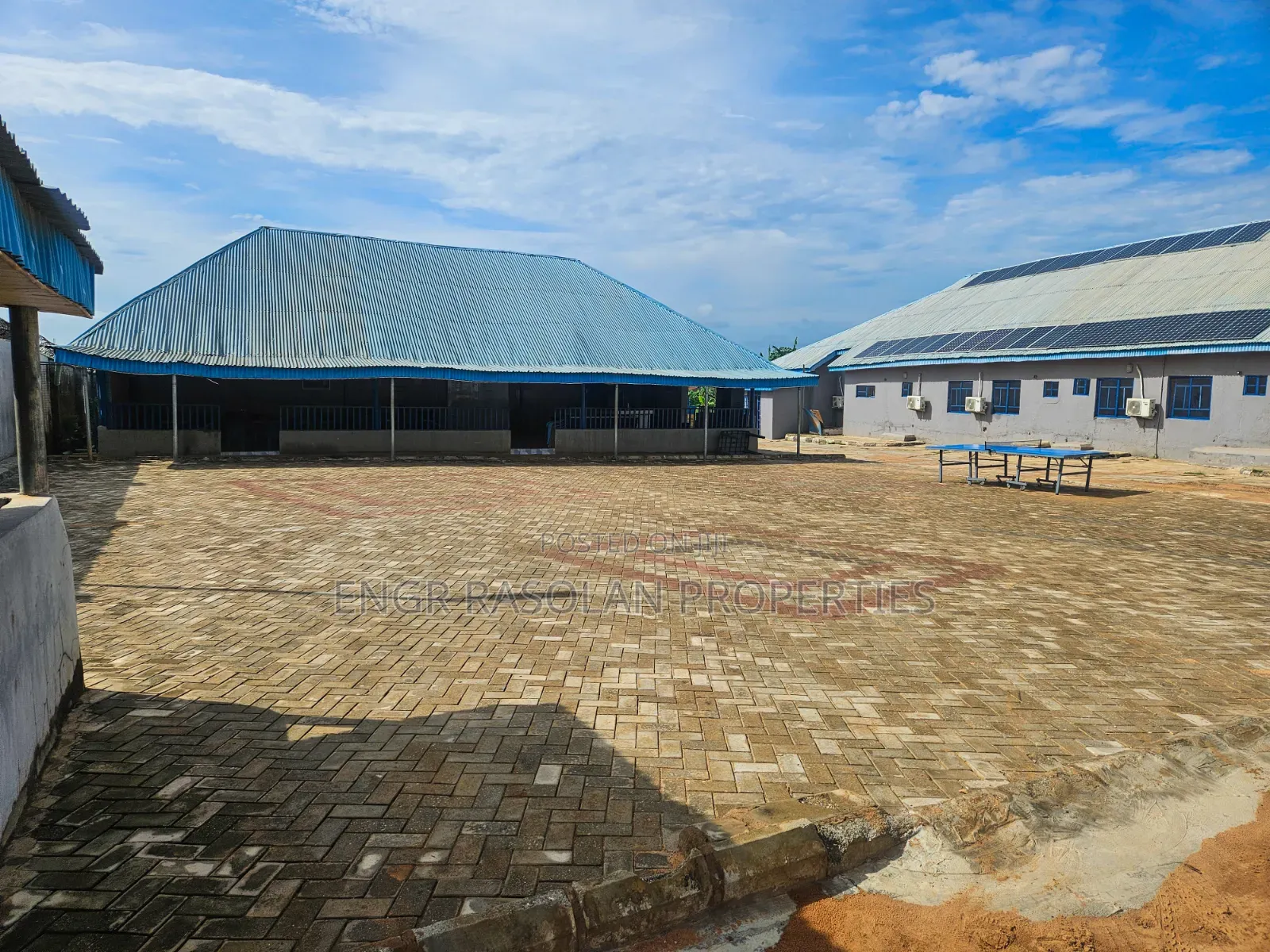 For Sale Functioning Hotel