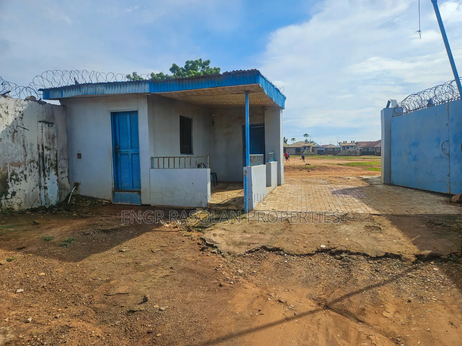 For Sale Functioning Hotel