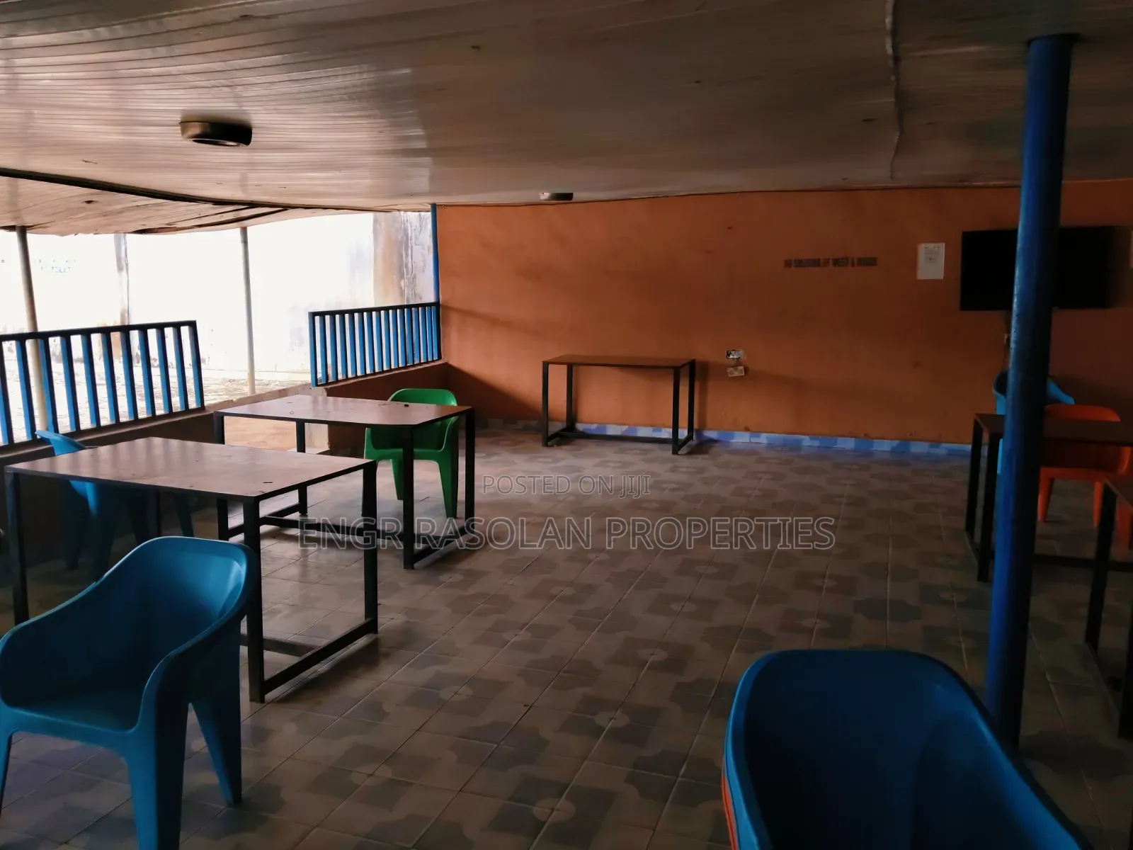 For Sale Functioning Hotel