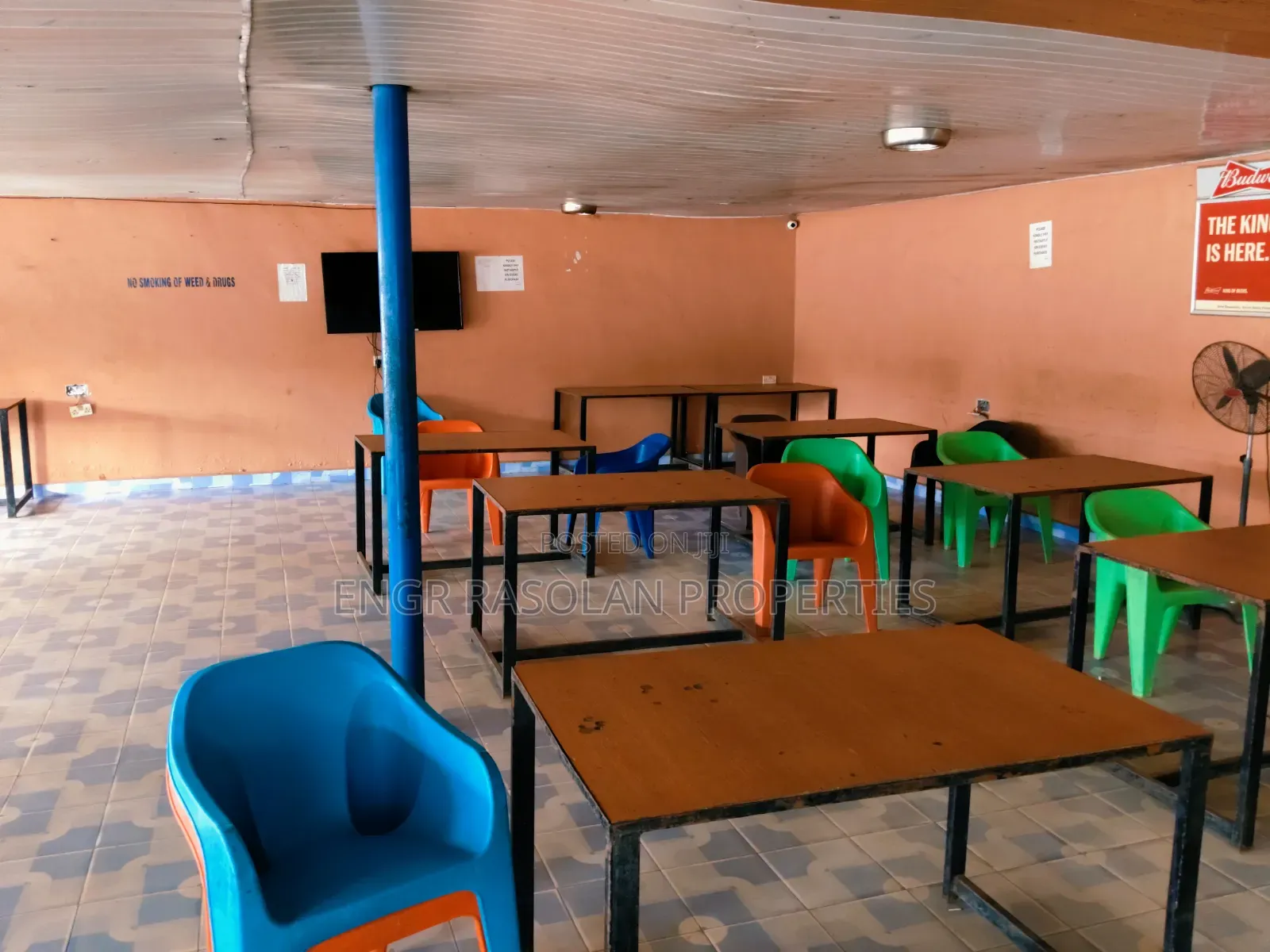 For Sale Functioning Hotel