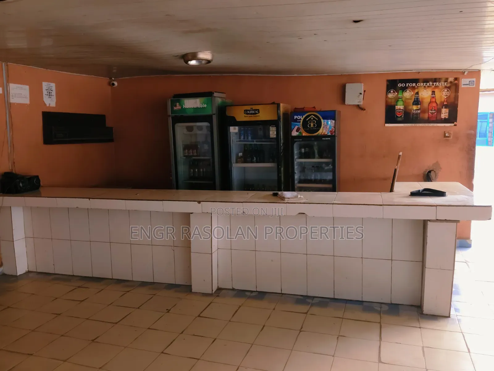 For Sale Functioning Hotel