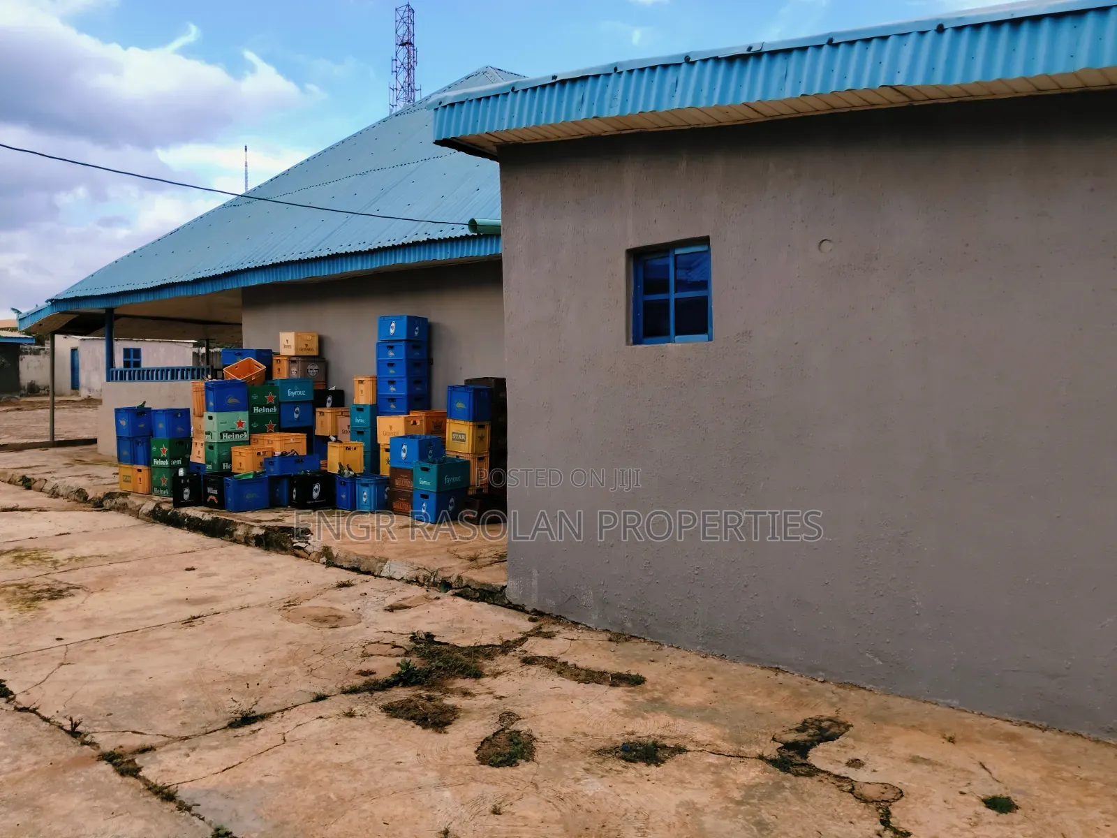 For Sale Functioning Hotel