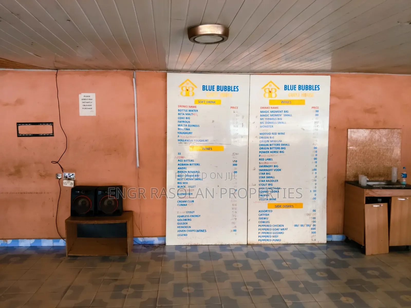 For Sale Functioning Hotel