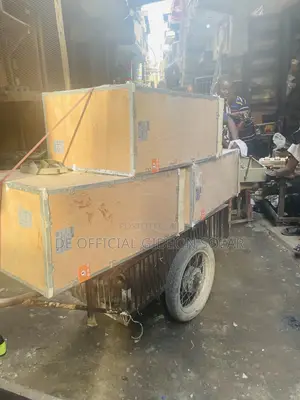 Felicity 12.5kwh Lithium Battery 250A