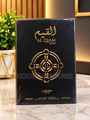 Al Qiam Gold 100ml