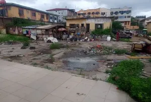 930.93sqm Prime Land in Ikeja