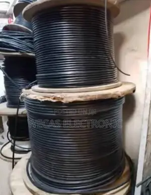 Dc Solar Cable