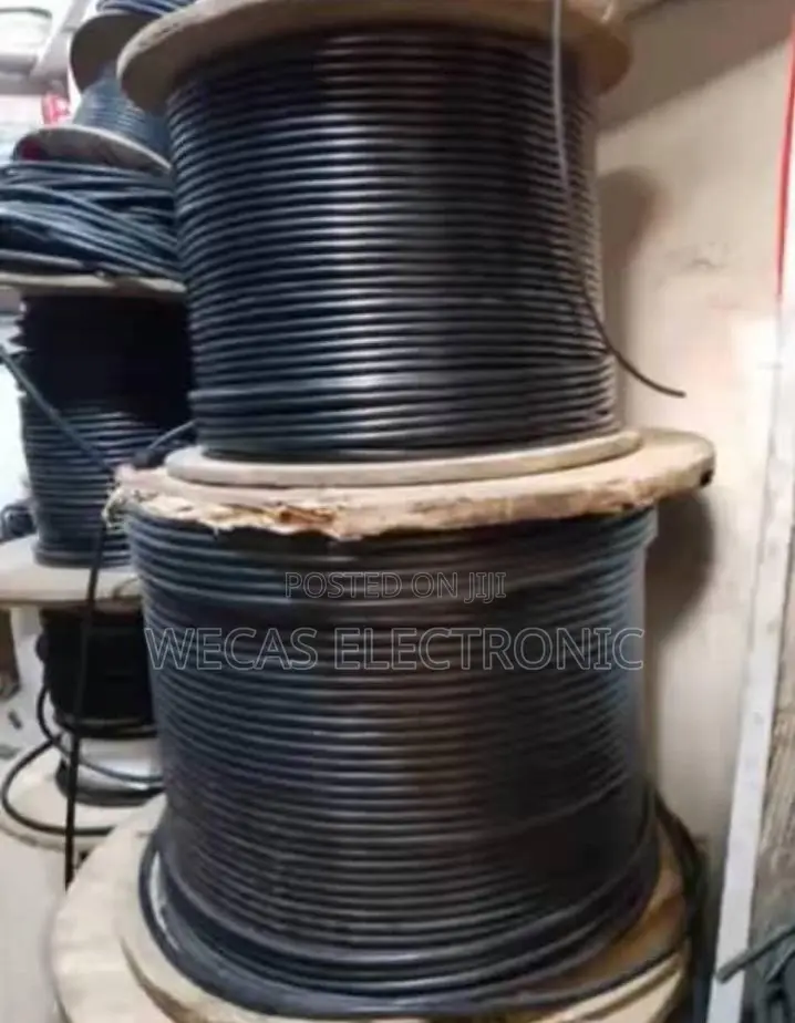 Dc Solar Cable