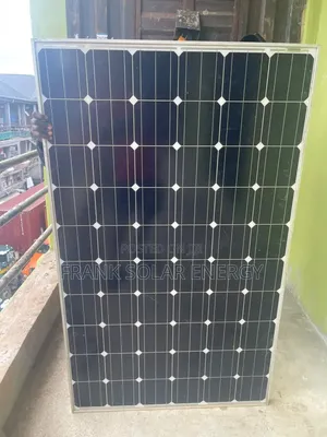 Mono Solar Panels 200w