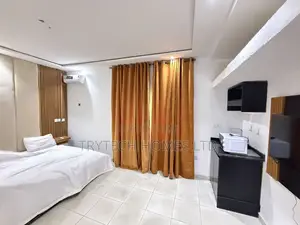 Studio Apartment for Short Stay & Long Stay