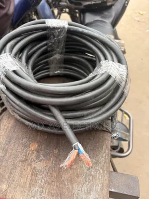 Dc Solar Cable