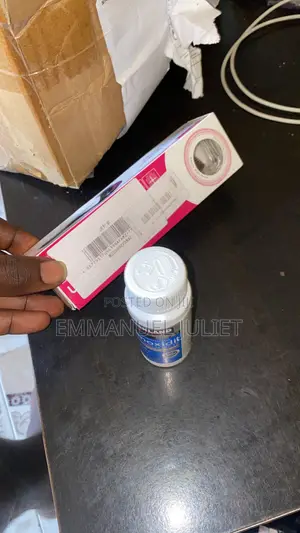 Kirkland Minoxidil and Dermaroller