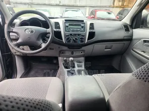 Honda Accord 2008 Green