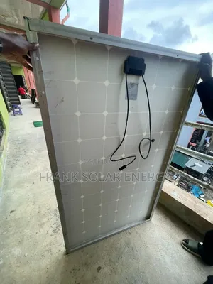 Canadian Solar Panels 250w Mono