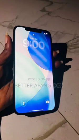 Apple iPhone 12 Pro Max 512 GB Blue