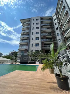 3bdrm Block of Flats in Old Ikoyi for sale