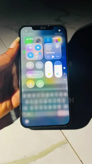 Apple iPhone 12 Pro Max 512 GB Blue